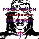 cover: Mmelashon - I Am Blessed