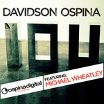 cover: Ospina, Davidson|Michael Wheatley - IOU (2012)