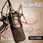 cover: Various - MODA Music Acapellas 2013 Cover Edition