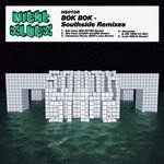 cover: Bok Bok - Southside (remixes)