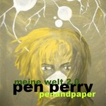 cover: Pen Perry - Meine Welt 2.0