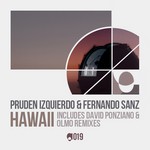 cover: Fernando Sanz|Izquierdo, Pruden - Hawaii