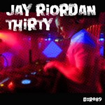 cover: Jay Riordan - 30