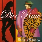 cover: Dice Raw - Rear Window