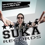 cover: Bale, Mark|Various - Suka Records All Stars (selected by Mark Bale)