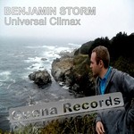 cover: Benjamin Storm - Universal Climax