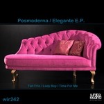 cover: Posmoderna - Elegante