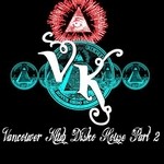 cover: Vancouver Klub - Vancouver Klub Disko House Part 2