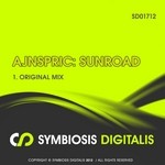 cover: Ajnspric - Sunroad