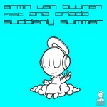 cover: Buuren, Armin Van|Ana Criado - Suddenly Summer