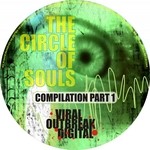 cover: Various - The Circle Of Souls Compilation Part 1