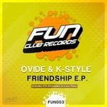 cover: Ovide|K Style - Friendship EP