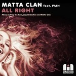 cover: Matta Clan|Ivan Gargiulo - All Right