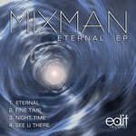 cover: Mixman - Eternal EP