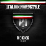 cover: The R3belz - Italian Hardstyle 027