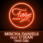 cover: Mischa Daniels|U-jean - That Girl