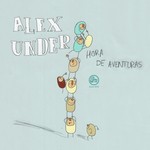 cover: Alex Under - Hora De Aventuras