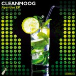 cover: Cleanmoog - Aperitivo EP