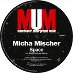 cover: Micha Mischer - Space