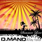 cover: Andy Tailor|D Mand - Summer Love