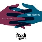 cover: Jacobson, Max|Dave Powers Jacobson - Feel Factory