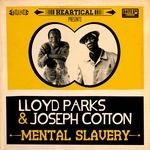 cover: Joseph Cotton|Lloyd Parks|Bdf - Mental Slavery