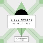 cover: Diego Moreno - Giddy Up