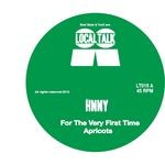 cover: Hnny - For The Very First Time EP