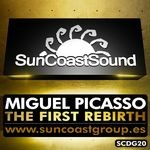 cover: Miguel Picasso - The First Rebirth