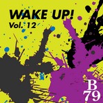 cover: Various - Wake Up Vol 12