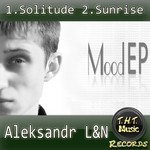 cover: Aleksandr L&n - Mood EP