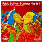 cover: Pablo Bolivar - Summer Nights