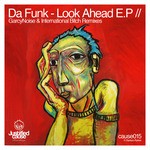 cover: Da Funk - Look Ahead EP