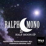 cover: Ralph Mono - Half Moon