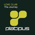 cover: Love Club - The Journey