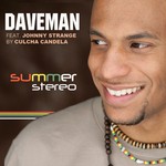 cover: Daveman - Summer Stereo