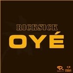 cover: Ricksick - Oye