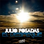 cover: Julio Posadas - El Despegue