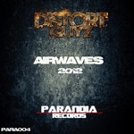 cover: Distort Guyz - Airwaves 2012