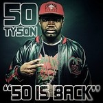 cover: 50 Tyson - 50 Is Back