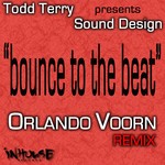 cover: Sound Design|Terry, Todd - Bounce To The Beat