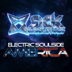 cover: Electric Soulside - America