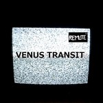 cover: Remute - Venus Transit