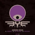 cover: Andre Rigg - Missed EP