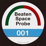 cover: Beaten Space Probe - Beaten Space Probe 001