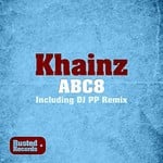 cover: Khainz - ABC8