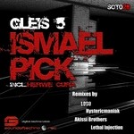 cover: Gleis 5 - Ismael Pick