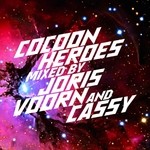 cover: Various|Cassy|Voorn, Joris - Cocoon Heroes Mixed By Joris Voorn/Cassy (DJ mix)