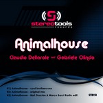 cover: Dellarole, Claudio|Gabriele Olindo - Animalhouse