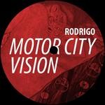 cover: Rodrigo - Motor City Vision